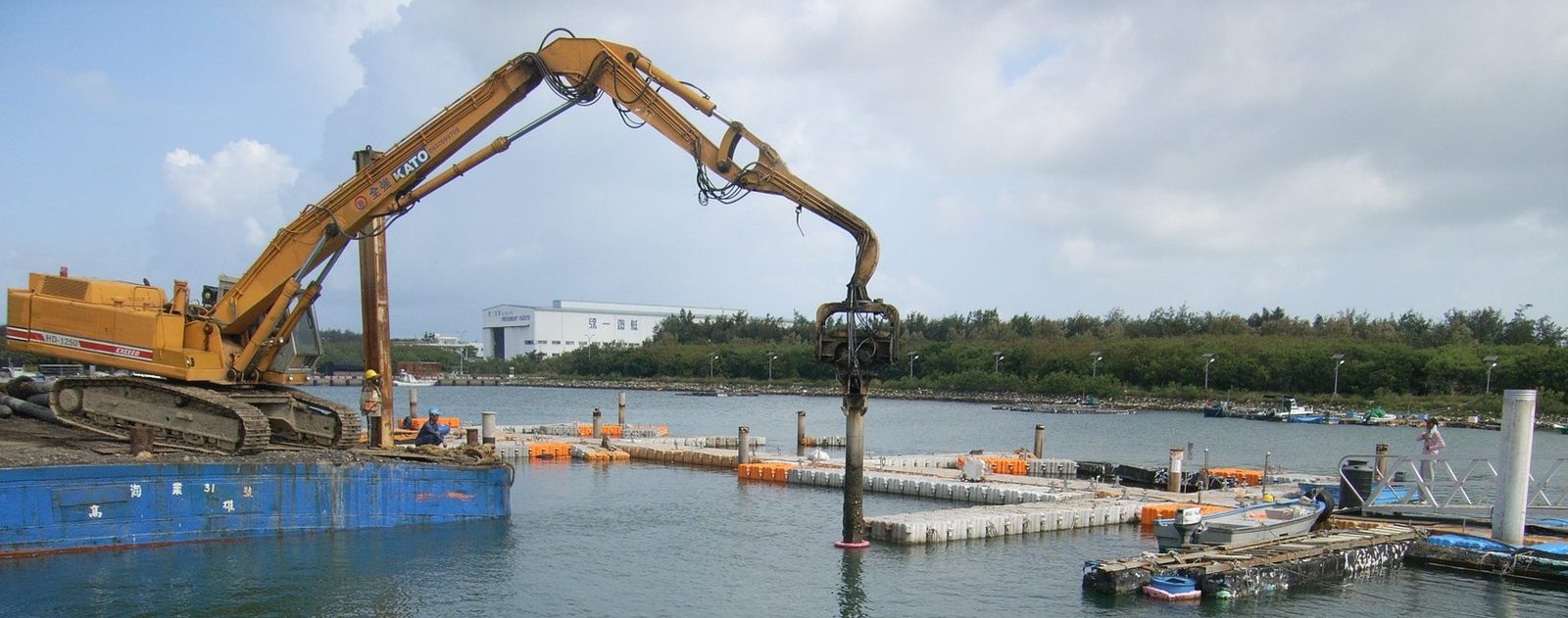 constructora precomprimidos muelles exceldock constructora precomprimidos muelles exceldock