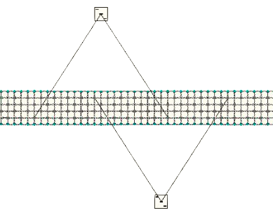 3 Barrera hidroelectrica longitudinal 3 Barrera hidroelectrica longitudinal