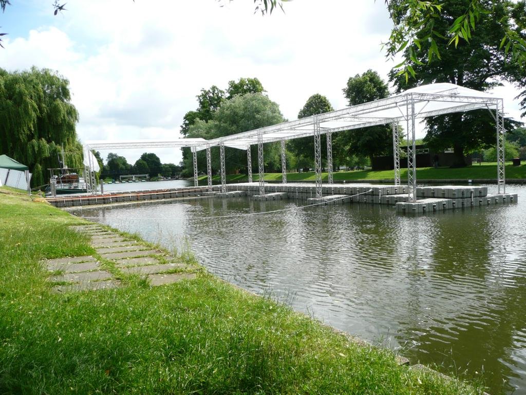 Muelle eventos y cnciertos Muelle eventos y cnciertos