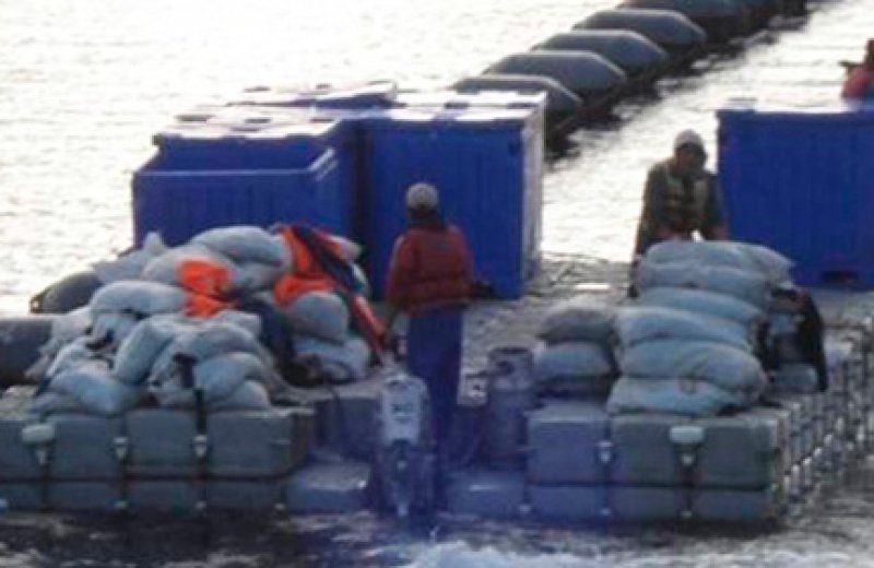 Ready Dock soluciones flotantes mulles balsas helipuertos Ready Dock soluciones flotantes mulles balsas helipuertos